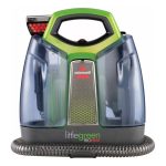 Bissell Little Green Proheat Portable Carpet Cleaner - 5207G