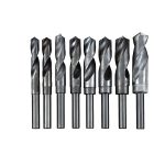 Warrior Silver and Deming Drill Bit Set 8 Pc. 61802