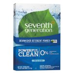 Seventh Generation Dishwasher Detergent, Natural, Free & Clear - 75 oz