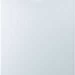 Bosch Ascenta 24" SHE3AR72UC Built-In Dishwasher - White