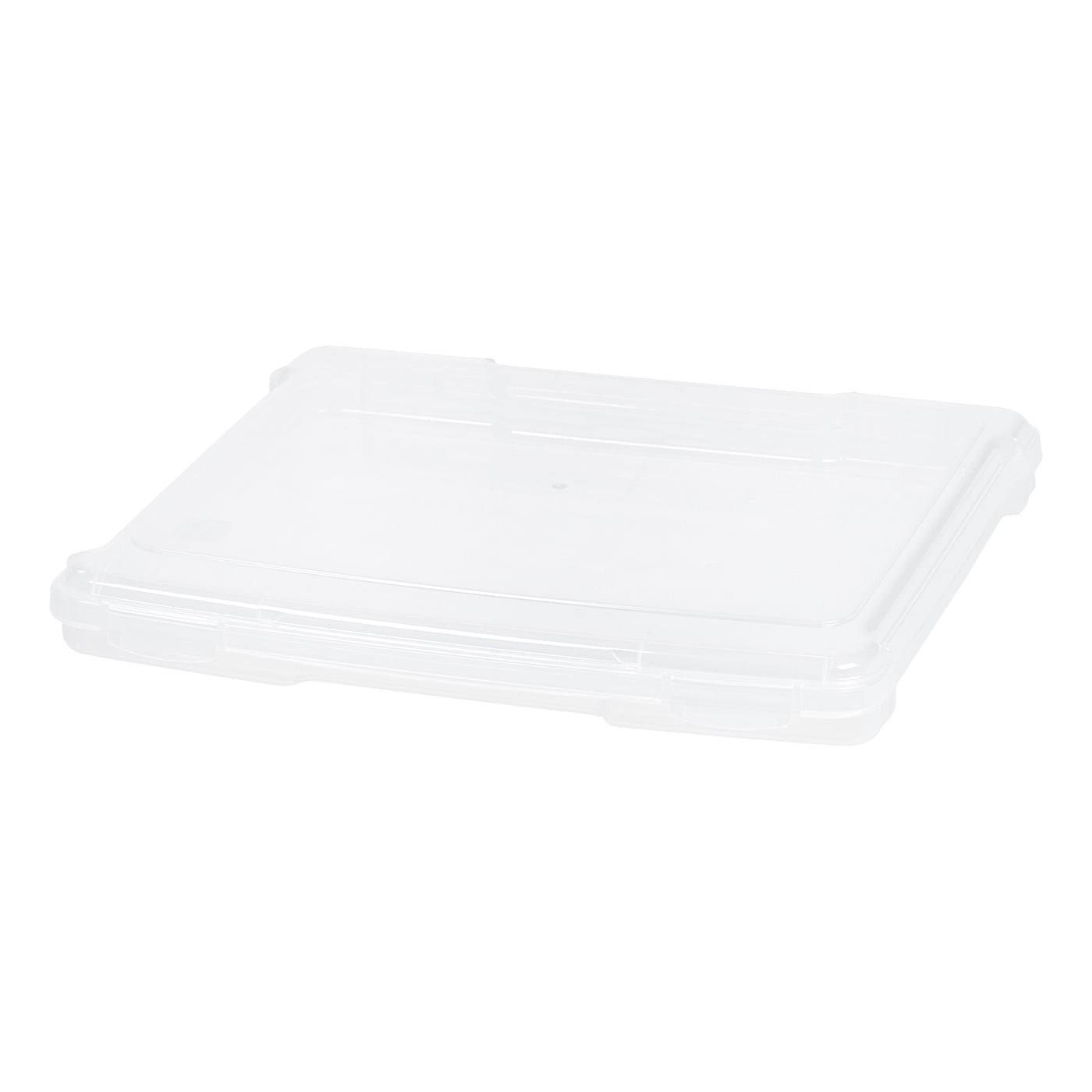 7b5ea575fa7cd03a919f77bcd2a86ea6d809e2a2ca14d1b9e4c3e508fd735cd6.jpg Iris Slim Portable Project Case - Image 1