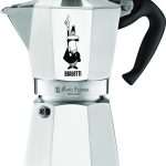 Bialetti Moka 6 Cup Express Espresso Maker