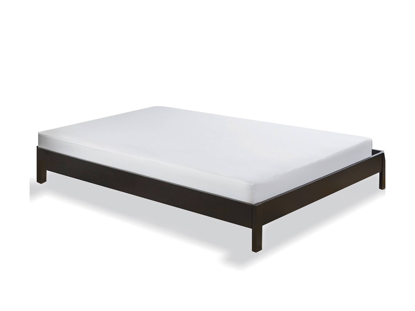7b6d0f7f001345beb58366f25e38029fc96071cb53d0214ce5cbe3e7c9a6a4fb.jpg PureCare Total Encasement Box Spring Protector Queen Size - Image 1
