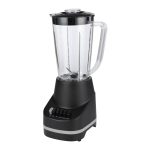 Mainstays 6 Speed Blender with 48 Ounce Jar