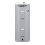 A.O. Smith Signature 100 40-Gallon Short 6-Year Warranty 4500-Watt Double Element Electric Water Heater | E6-40R45D TTP