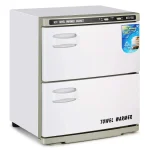 32L Hot Towel Warmer Cabinet for Spa Salon