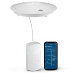 WaterGuru's Sense 2 - Chlorine & PH Monitoring for Pools & Hottubs