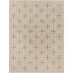 Bronwyn Area Rug Joss & Main Rug Size: Rectangle 5'3" x 7'