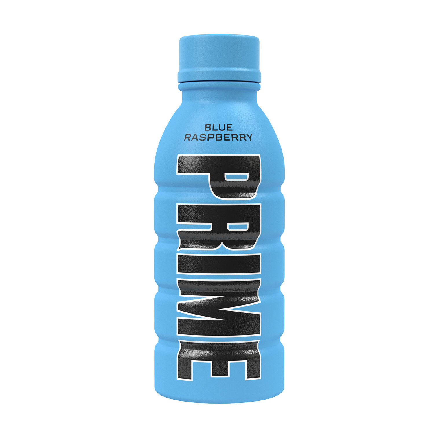 7cc5ed9dddf312049c584395190611b1029456fbf7298e46e9973eea60b48552.jpg Prime Water Bottle - Blue Raspberry Design (1 bottle) - Image 1