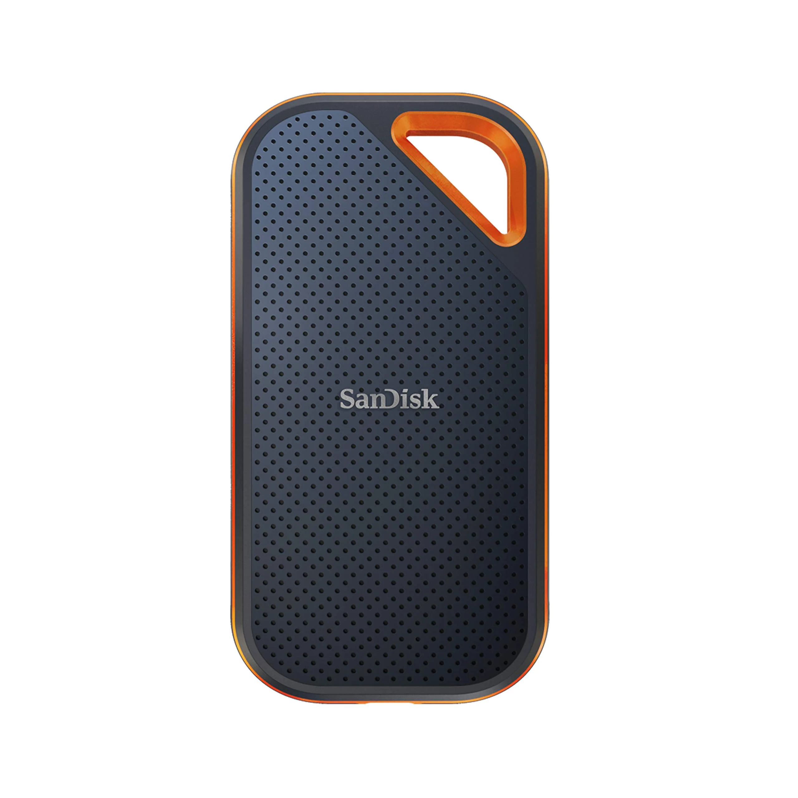 7ce497c2dfb1a27276b49b946c7951bbdba41576c9c7878334a5896bf25f94c4.webp SanDisk 1TB Extreme PRO Portable SSD - Up to 2000MB/s - Image 1
