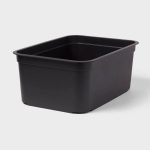 Folio Heavy Duty Storage Bin - Brightroom