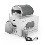 Roccbox Pizza Oven by Gozney - Outdoor Portable - GAS Fired
