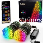 Twinkly 600 RGB LED String - Generation II