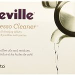 Breville Bec250 8-Pack Espresso Cleaning Tablets White