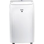 Emerson Quiet Kool 10000 BTU Portable Air Conditioner with Remote EAPC10RSC1