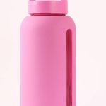 Bink Day Bottle | The Hydration Tracking Water Bottle - Bubblegum