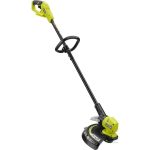 Ryobi P20180VNM One+ 18V 13 in. Cordless Battery String Trimmer/Edger with 4.0 Ah Battery and Charger