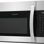 1.8 Cu. ft. Over-The-Range Microwave