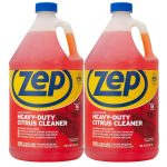 1 gal. Heavy-Duty Citrus Degreaser (2-Pack)