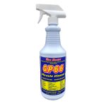 Gp66 Green Miracle Cleaner Rose Scented w/Miracle Scrubby New from Gp66 Supersize (1, 32 oz.) All Purpose Cleaner Spray Kitchen