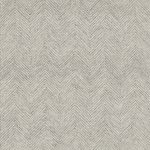 Momeni Charles CHR-1 Grey Rug - 8 ft x 10 ft