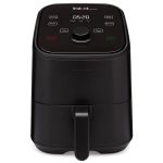 Instant Pot 2-Quart Black Vortex Mini 4-In-1 Air Fryer