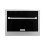 ZLINE 24" Stainless Steel Built-In Convection Microwave Oven (MWO-24)