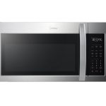 Midea 1.9 Cu. ft. Over-The-Range Microwave MMO19S3AST