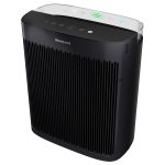 Honeywell InsightTM HPA5300B 500 Sq. Ft. HEPA Air Purifier, Black