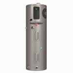 Rheem Performance Platinum 50 gal. 10-Year Hybrid High Efficiency Tank Electric Heat Pump Water Heater