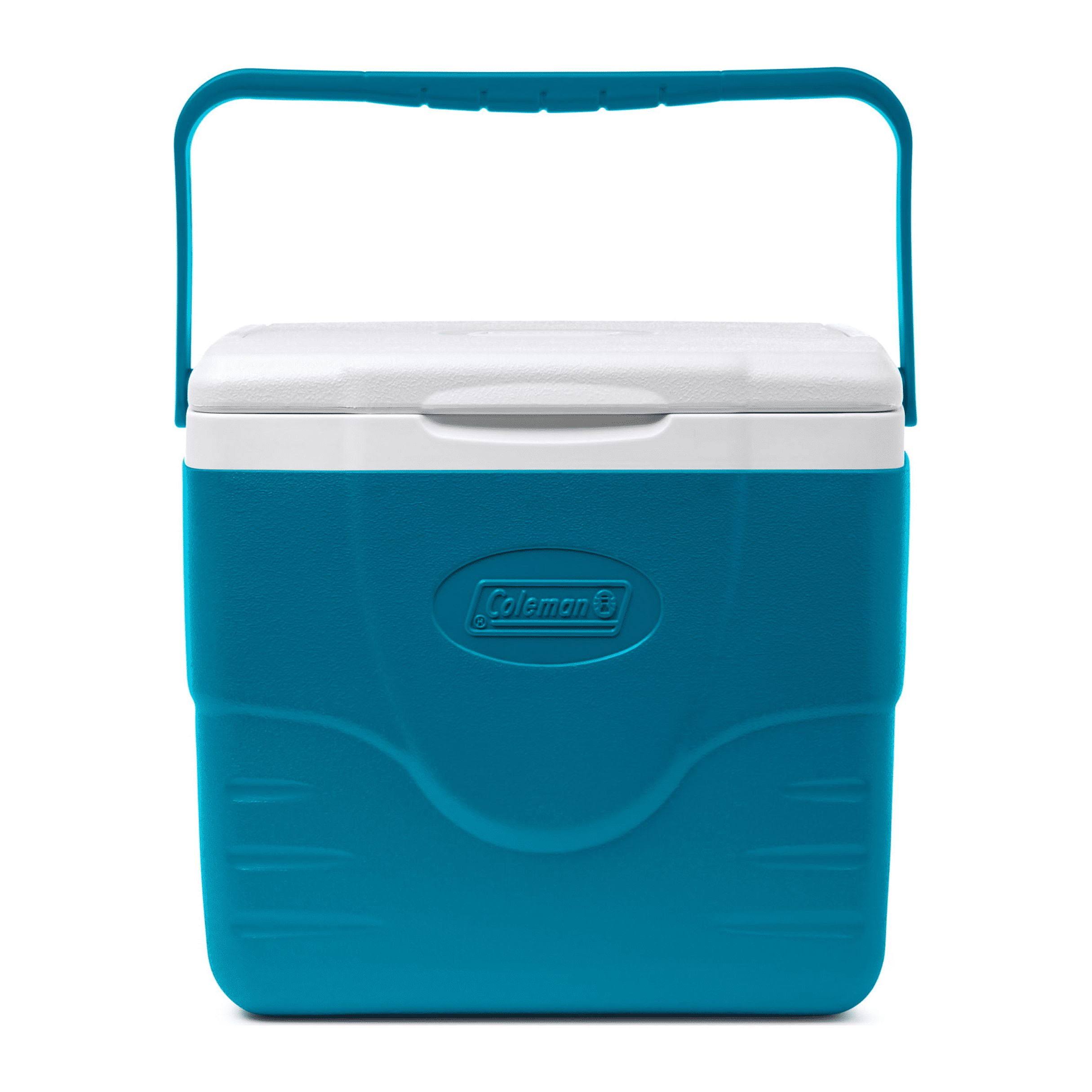 7f6c24653766ba7707526be6d553d3cf44f47a9cc9dd99c3c260931fb7ff14ef.jpg Coleman Chiller 9 qt Portable Cooler - Image 1