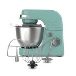 Hamilton Beach 7-Speed Stand Mixer - Aqua
