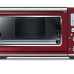 Breville Smart Oven Air Fryer Red Velvet