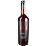 XXL Strawberry & Grapes, 750 ml