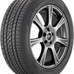 Continental Purecontact LS All-Season 245/45R18 100V XL Passenger Tire