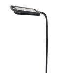 Full-Page Magnifier LED Floor Lamp