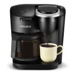 Keurig K-Duo Essentials Single Serve & Carafe Coffee Maker