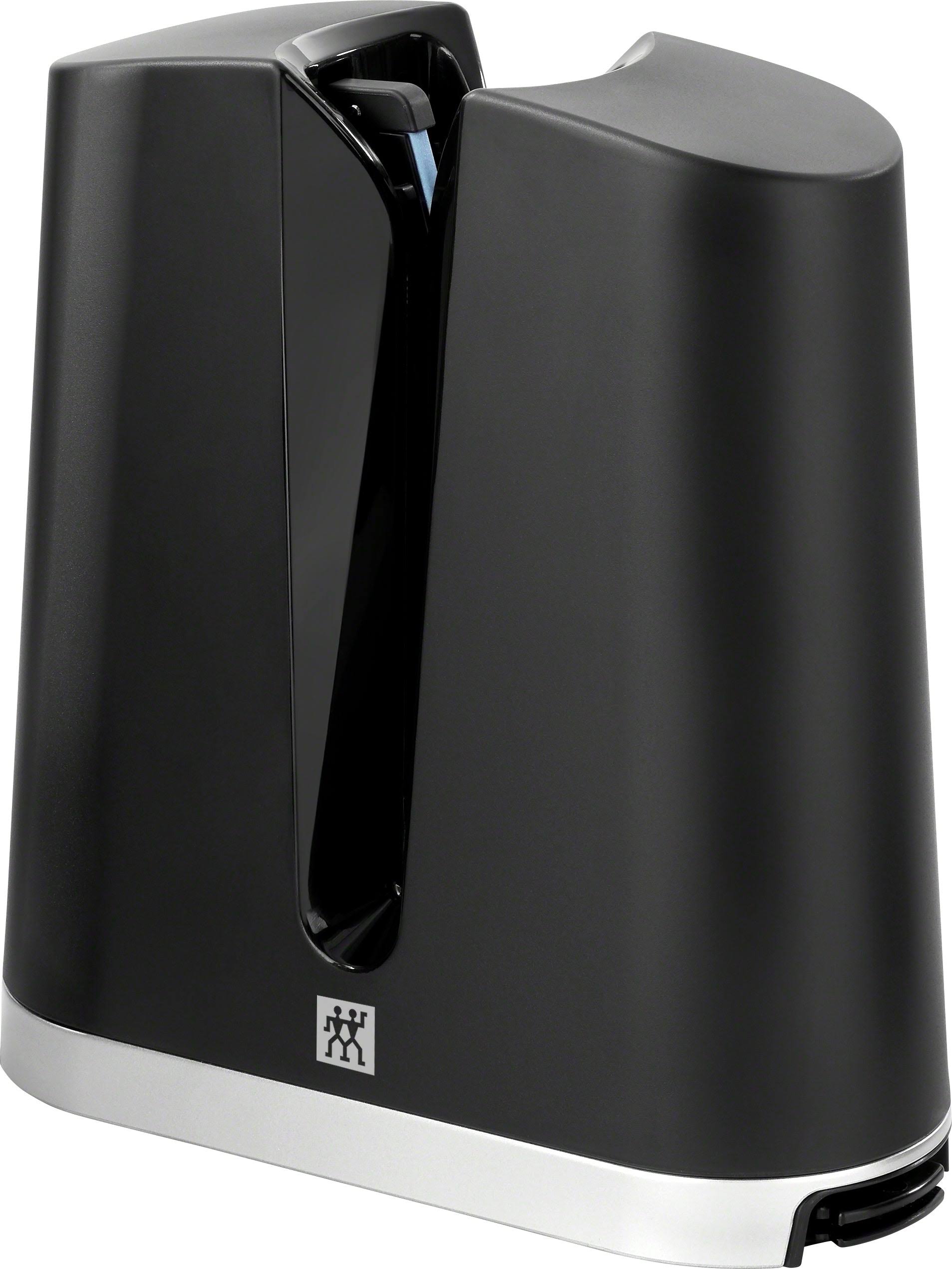 807dbea06e141da3eda3744ce71d84168a395f3d1686ef00f7926a2e5c03ee76.jpg Zwilling V- Edge Sharpener - Image 1