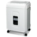 Aurora GB AU1275MA High - Security 12 - Sheet Micro - Cut Shredder, Anti - Jam, CD/DVD Credit Card, Pullout Basket, 60 Minutes Duty Cycle