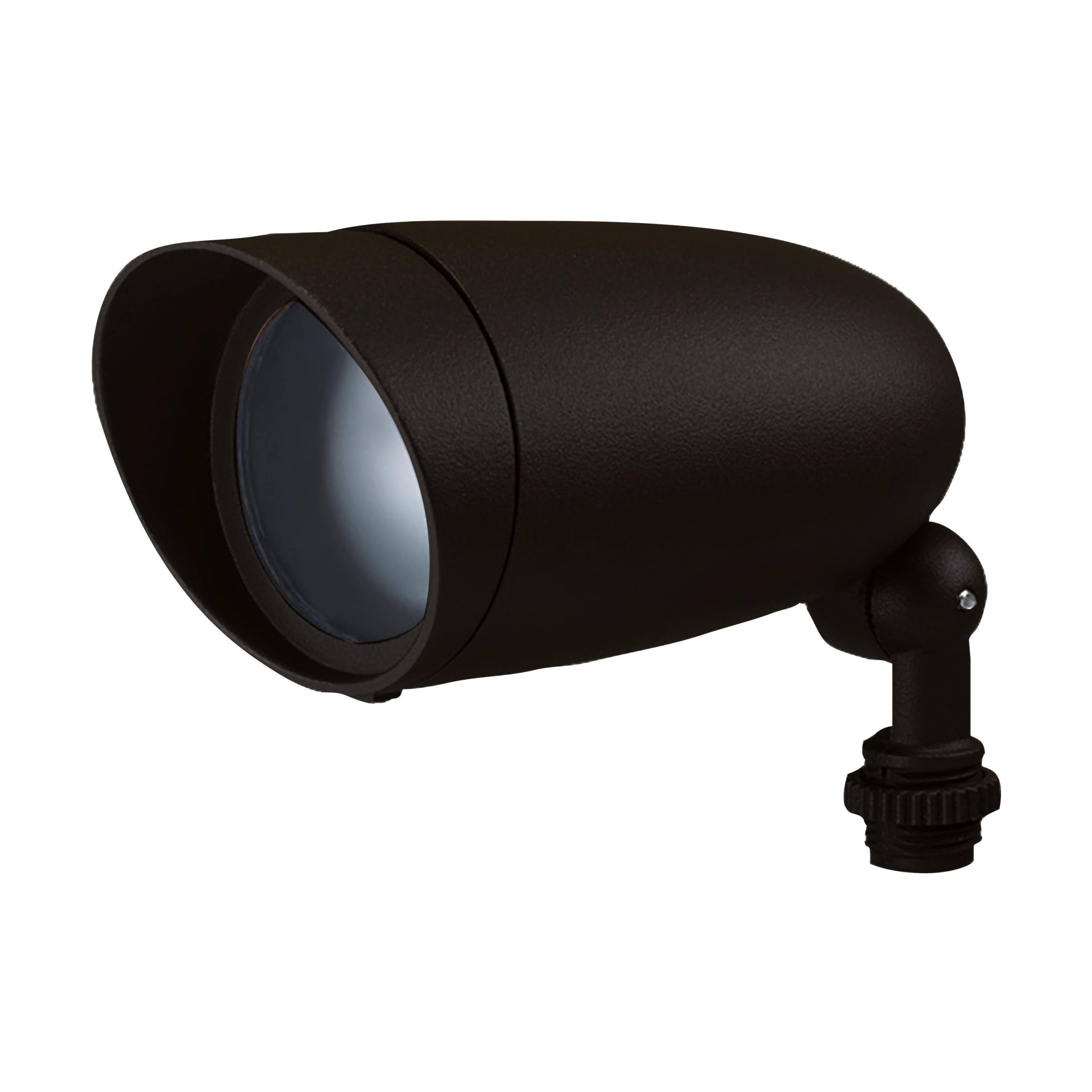 8104cb1ab7764f972dae914086f5614d242e97f99394f9e5a59a2164f7e21fc4.jpg Nuvo Lighting SF76/646 Landscape Lighting , Outdoor Lighting, Dark Bronze - Image 1