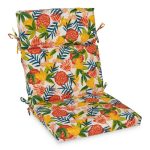 Sonoma Goods for Life Indoor Outdoor Chair Cushion