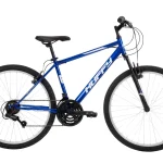 26 - Inch Rock Creek Men'S Mountain Bike, Blue