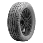 Continental Contiprocontact All-Season 225/45R17 91H Passenger Tire