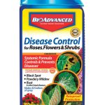 Bayer Advanced Garden Disease Control for Roses, Flowers & Shrubs, Concentrate - 32 fl oz