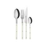 Sabre Bistrot Vintage 24-Piece Cutlery Set