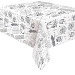 The Child CYO Table Cover