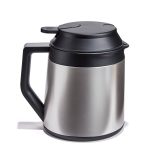Ratio - Six Stainless Steel Coffee Maker
