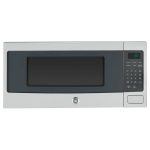 GE Profile 1.1 Cu. ft. 800W Countertop Microwave