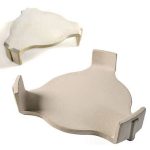 ConvEGGtor 14" Plate Setter, Fits Large Egg
