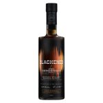 Blackened Wes Henderson Masters of Whiskey Series Kentucky Straight Bourbon Finished in White Port Wine Casks